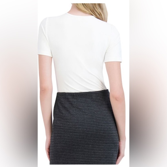 NEW Ookie & Lala Crewneck Bodysuit - Picture 2 of 10